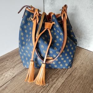 Dooney & Bourke Gretta Drawstring